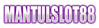 Logo MANTULSLOT88